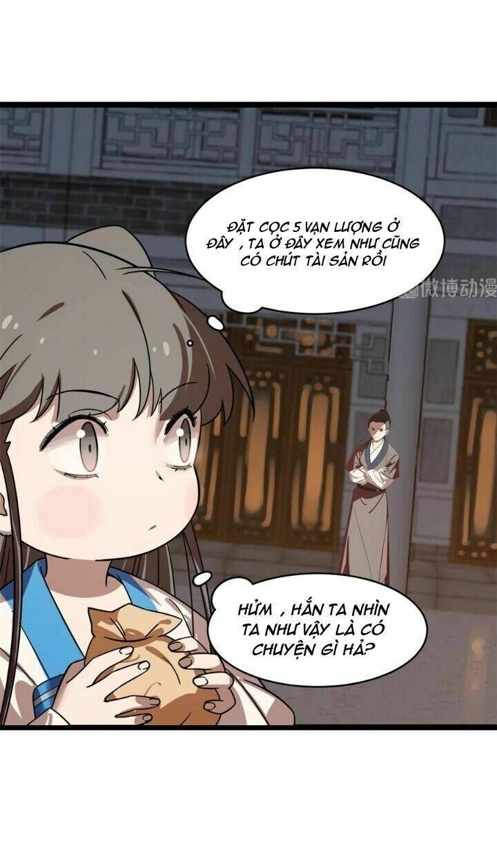 Độc Bộ Thiên Hạ: Đặc Công Thần Y Chapter 234 - Trang 22