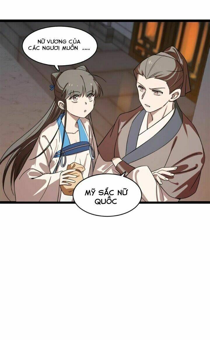 Độc Bộ Thiên Hạ: Đặc Công Thần Y Chapter 234 - Trang 23