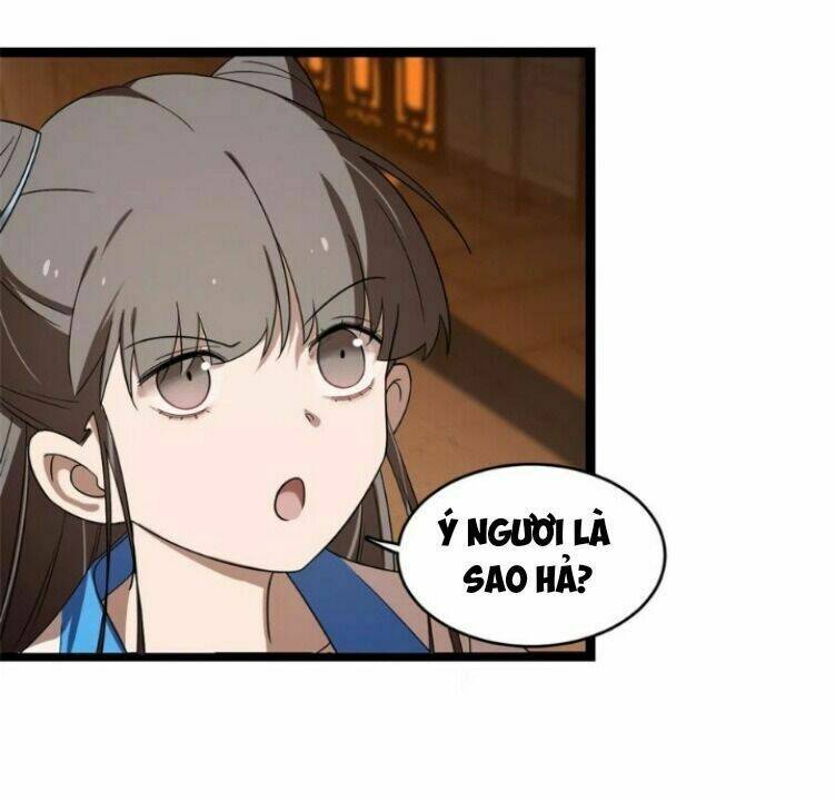 Độc Bộ Thiên Hạ: Đặc Công Thần Y Chapter 234 - Trang 24