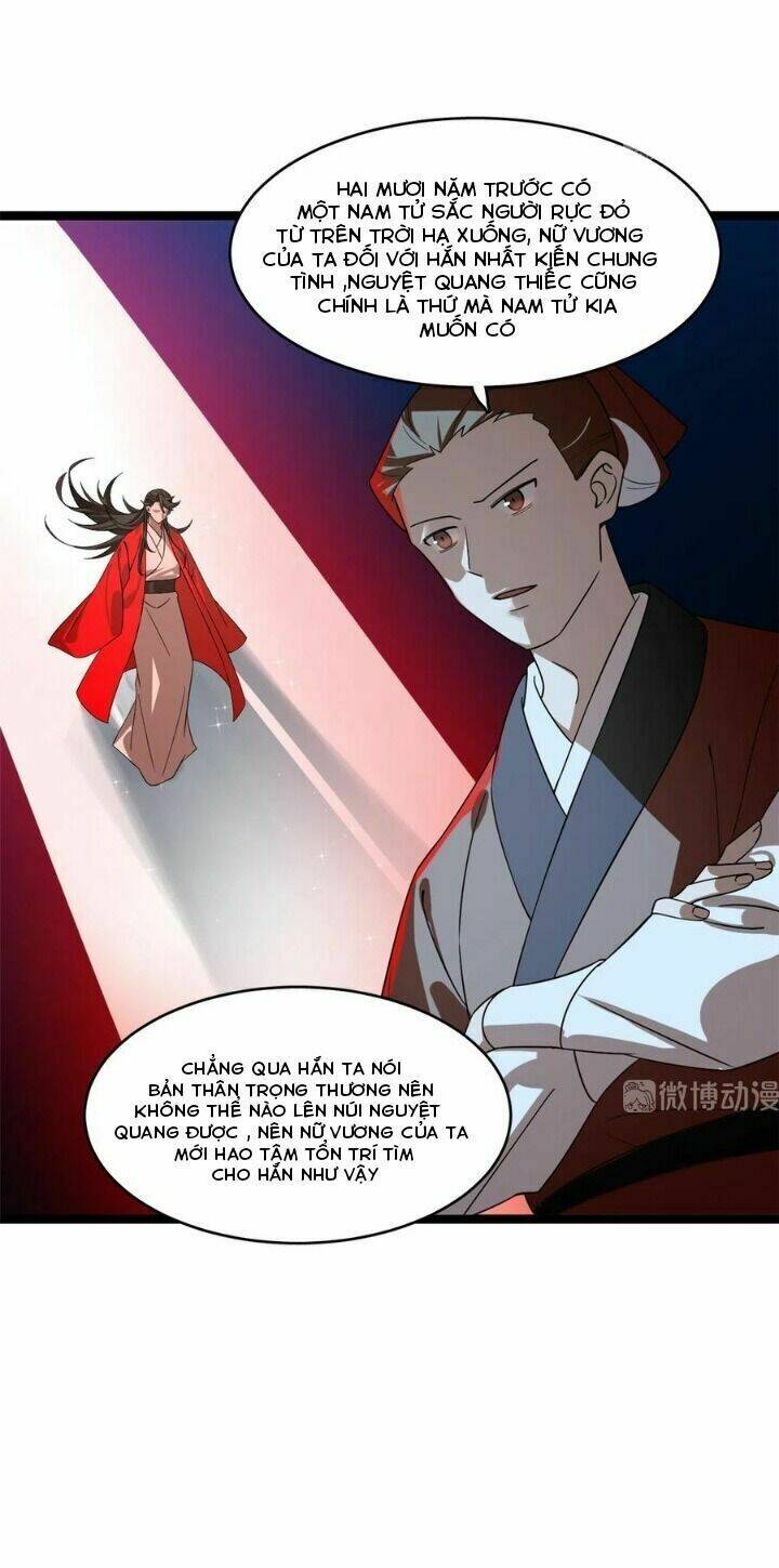 Độc Bộ Thiên Hạ: Đặc Công Thần Y Chapter 234 - Trang 25