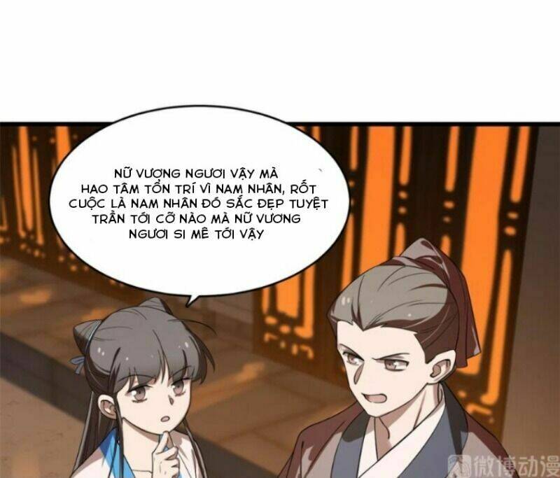 Độc Bộ Thiên Hạ: Đặc Công Thần Y Chapter 234 - Trang 26