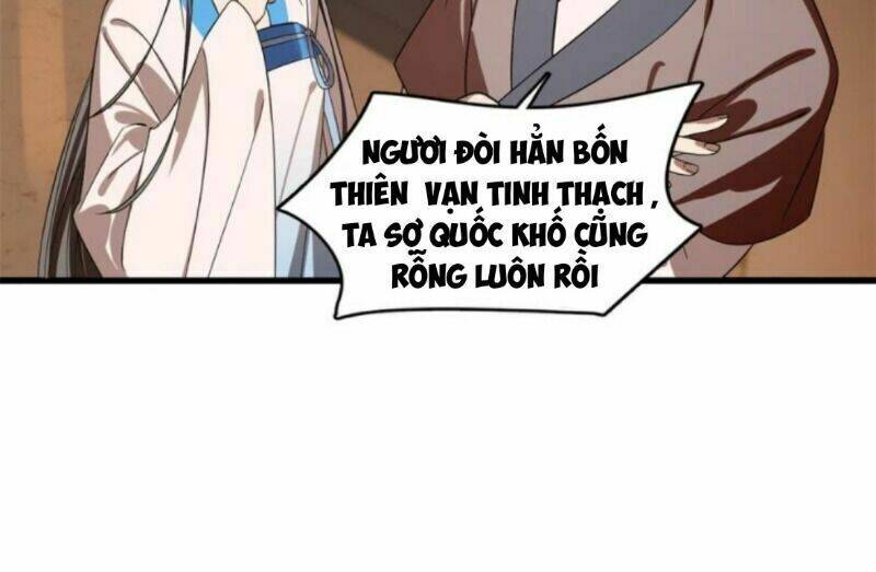 Độc Bộ Thiên Hạ: Đặc Công Thần Y Chapter 234 - Trang 27