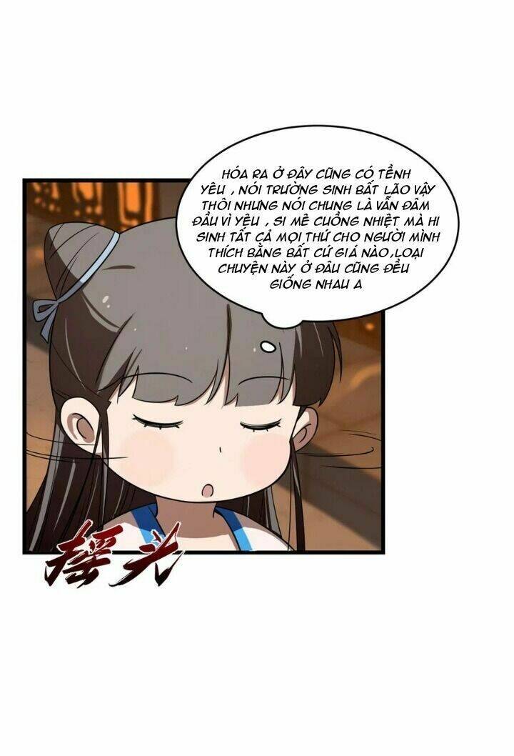 Độc Bộ Thiên Hạ: Đặc Công Thần Y Chapter 234 - Trang 28