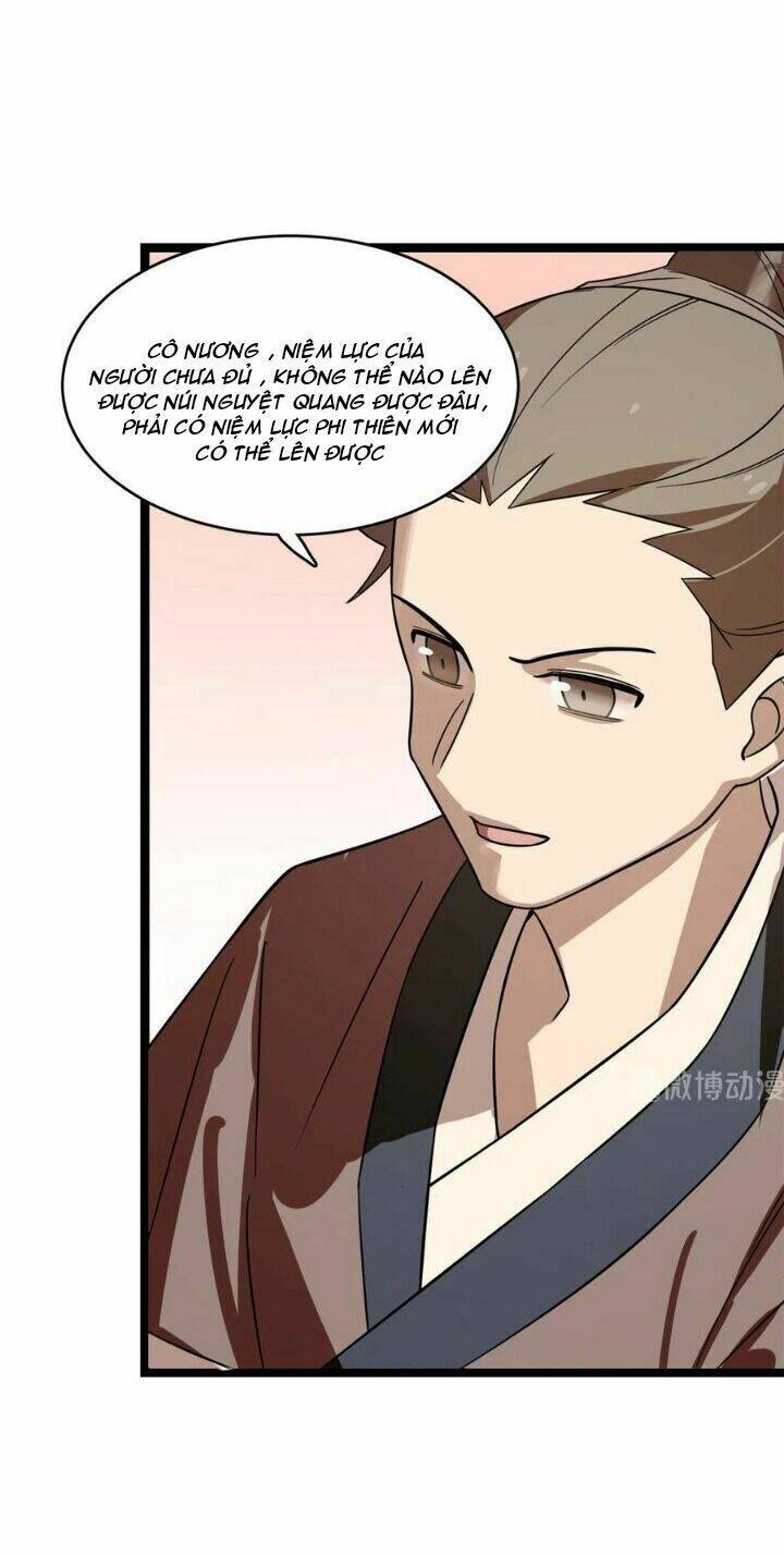 Độc Bộ Thiên Hạ: Đặc Công Thần Y Chapter 234 - Trang 2