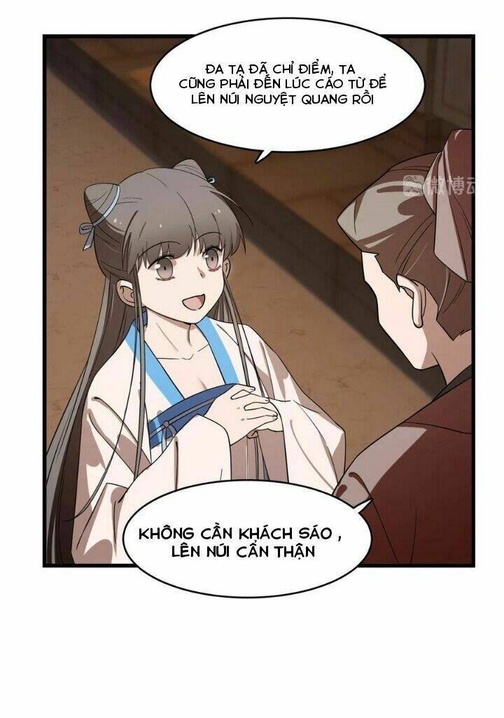 Độc Bộ Thiên Hạ: Đặc Công Thần Y Chapter 234 - Trang 29