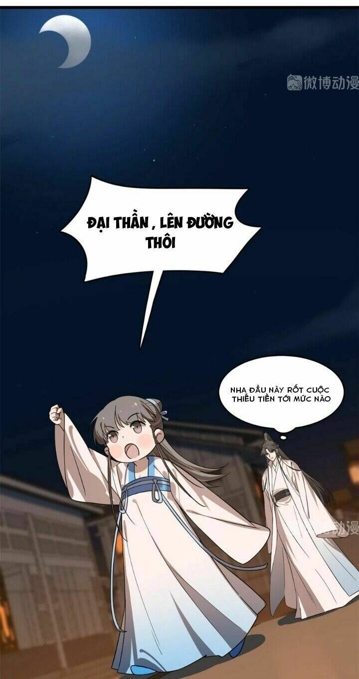 Độc Bộ Thiên Hạ: Đặc Công Thần Y Chapter 234 - Trang 30