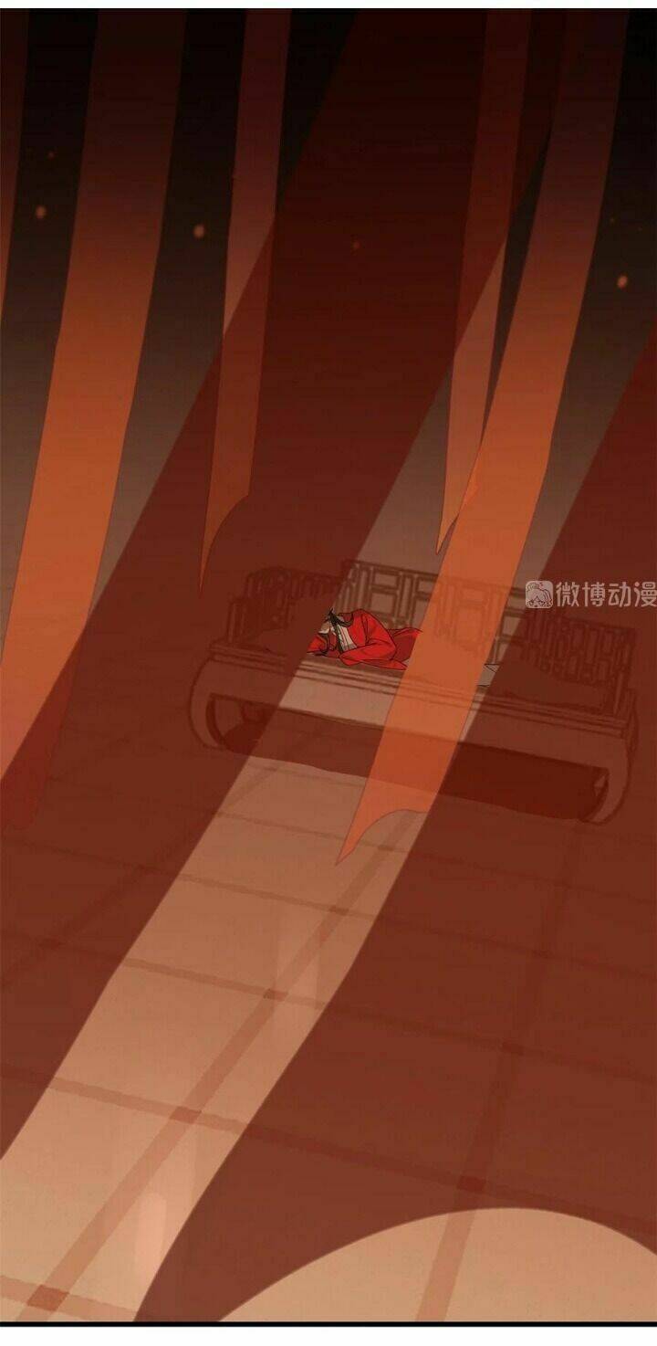 Độc Bộ Thiên Hạ: Đặc Công Thần Y Chapter 234 - Trang 32