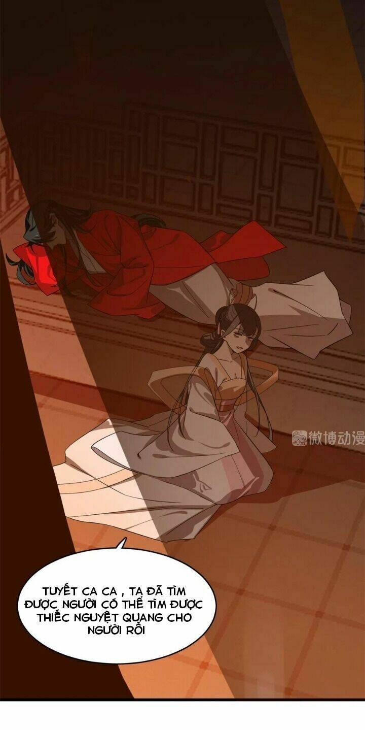 Độc Bộ Thiên Hạ: Đặc Công Thần Y Chapter 234 - Trang 34