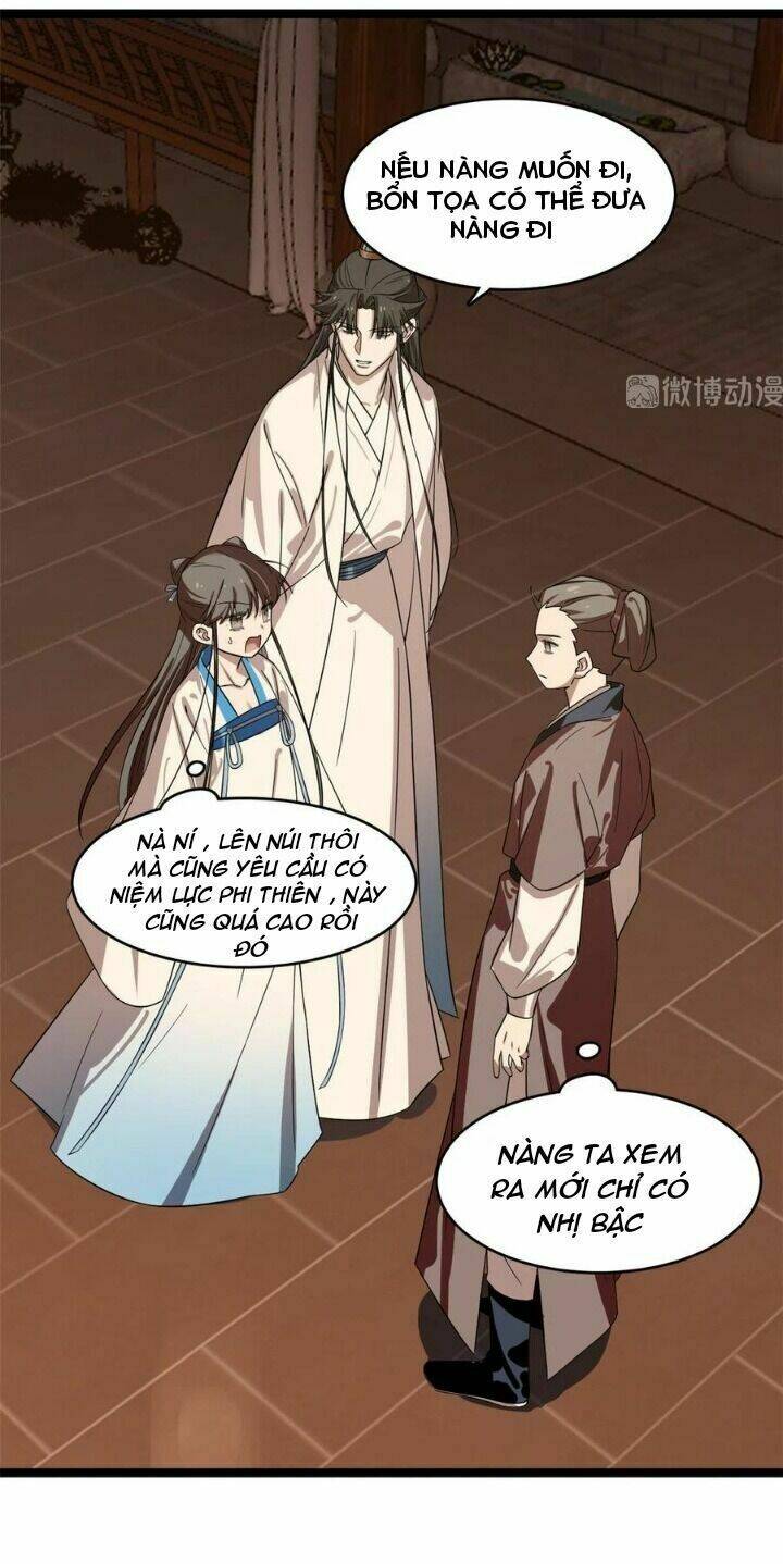 Độc Bộ Thiên Hạ: Đặc Công Thần Y Chapter 234 - Trang 3