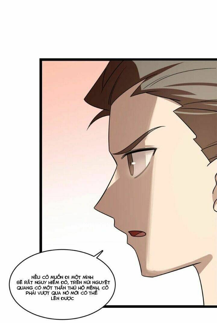 Độc Bộ Thiên Hạ: Đặc Công Thần Y Chapter 234 - Trang 4