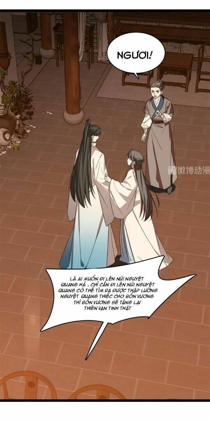 Độc Bộ Thiên Hạ: Đặc Công Thần Y Chapter 234 - Trang 7