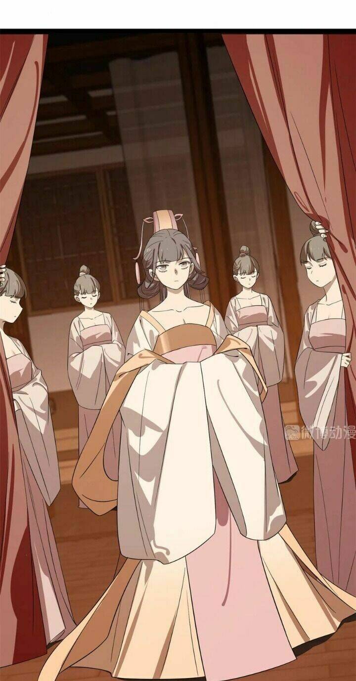 Độc Bộ Thiên Hạ: Đặc Công Thần Y Chapter 234 - Trang 8