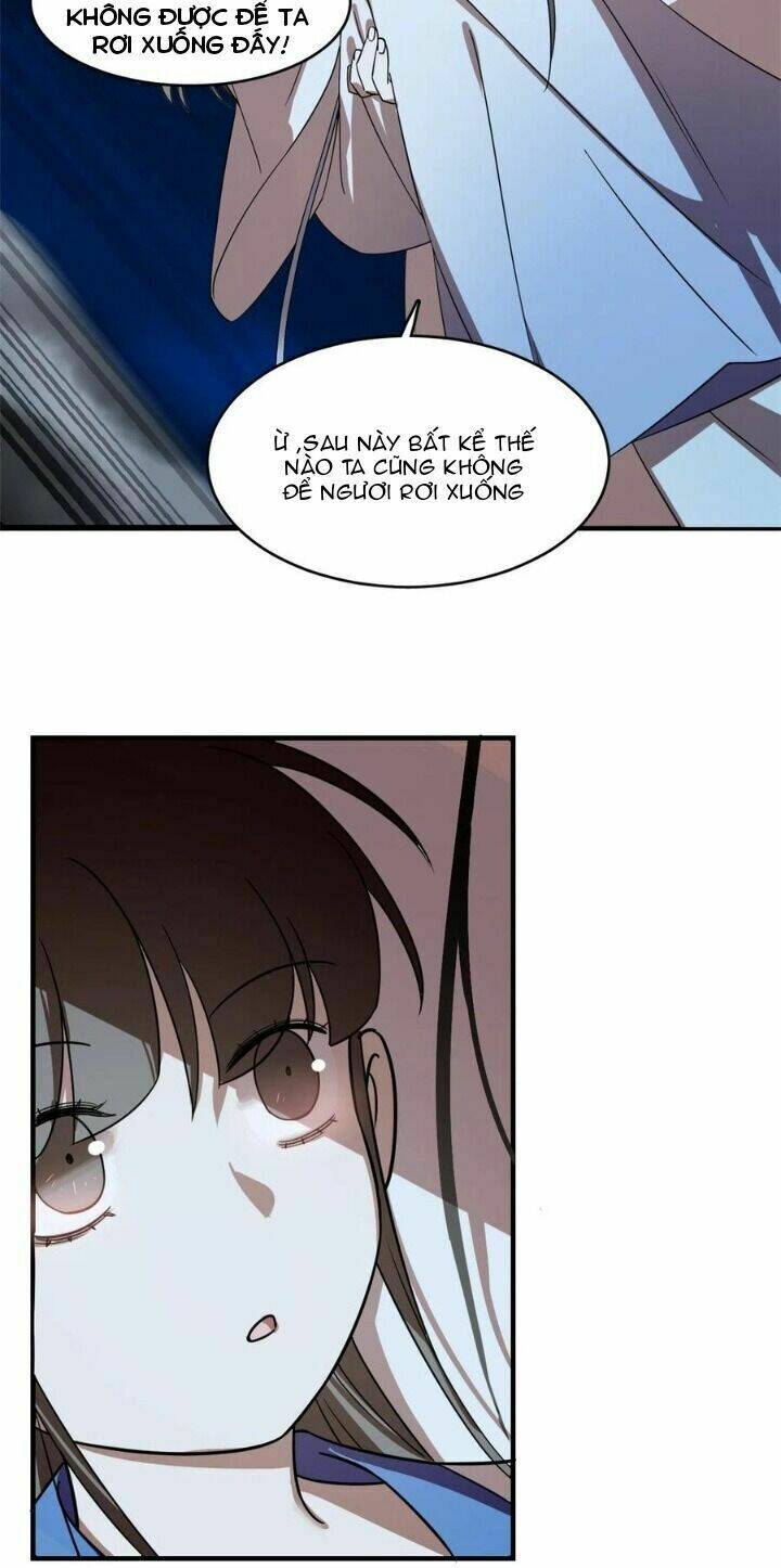 Độc Bộ Thiên Hạ: Đặc Công Thần Y Chapter 235 - Trang 11