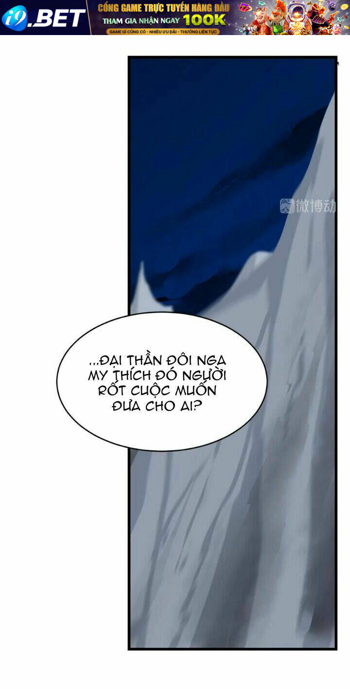 Độc Bộ Thiên Hạ: Đặc Công Thần Y Chapter 235 - Trang 12