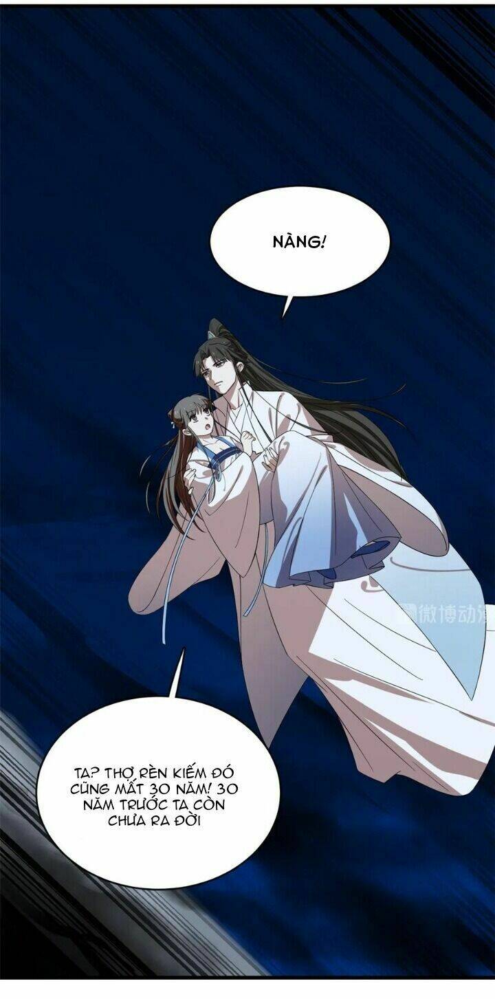 Độc Bộ Thiên Hạ: Đặc Công Thần Y Chapter 235 - Trang 13