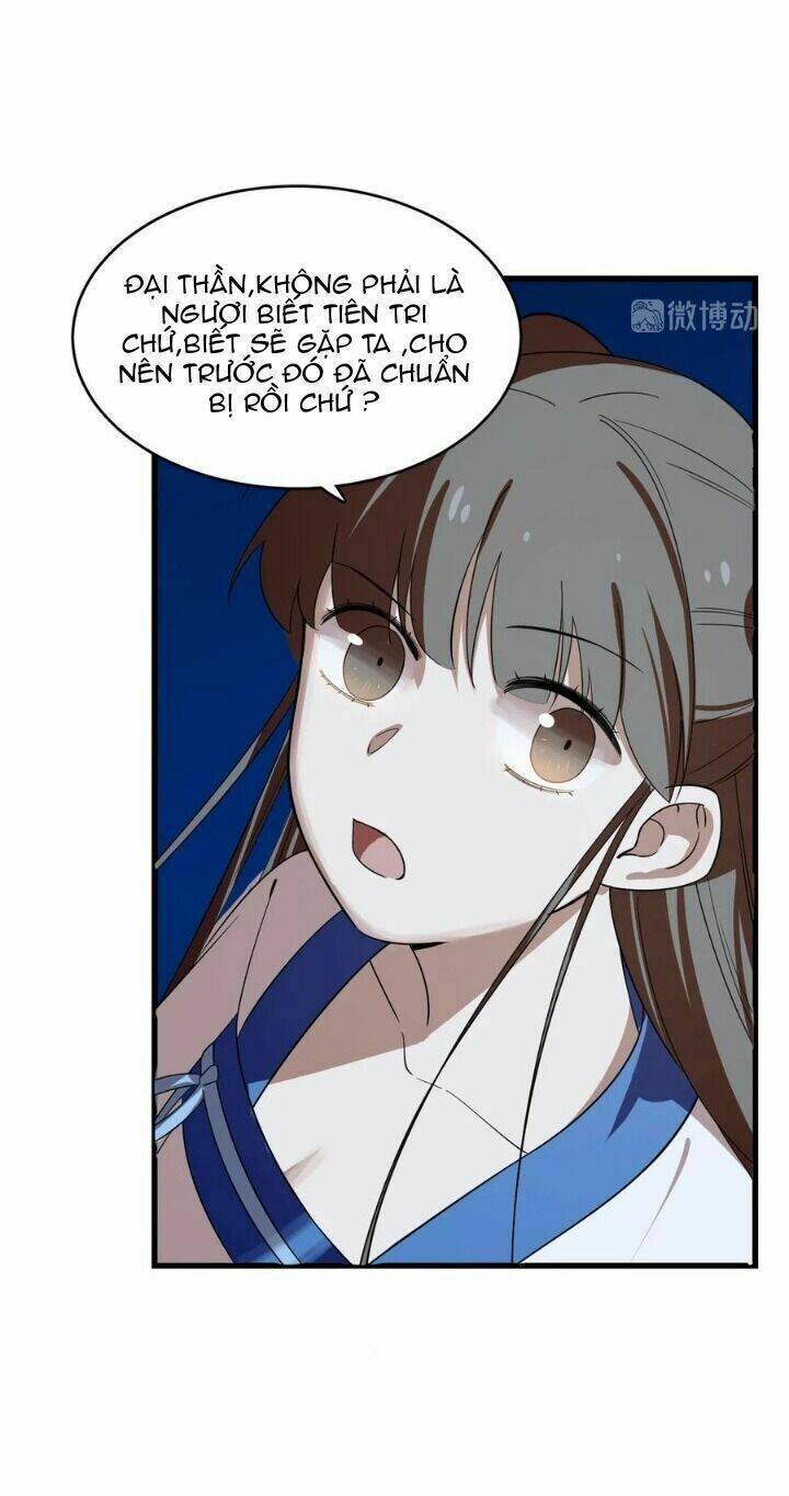 Độc Bộ Thiên Hạ: Đặc Công Thần Y Chapter 235 - Trang 14