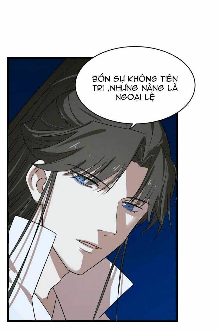 Độc Bộ Thiên Hạ: Đặc Công Thần Y Chapter 235 - Trang 15