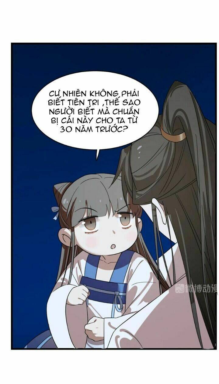 Độc Bộ Thiên Hạ: Đặc Công Thần Y Chapter 235 - Trang 16