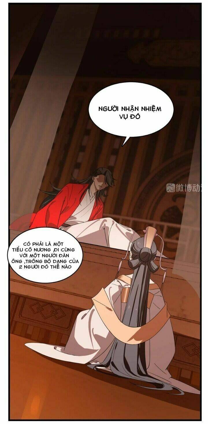 Độc Bộ Thiên Hạ: Đặc Công Thần Y Chapter 235 - Trang 1