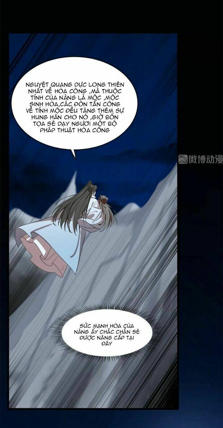 Độc Bộ Thiên Hạ: Đặc Công Thần Y Chapter 235 - Trang 20