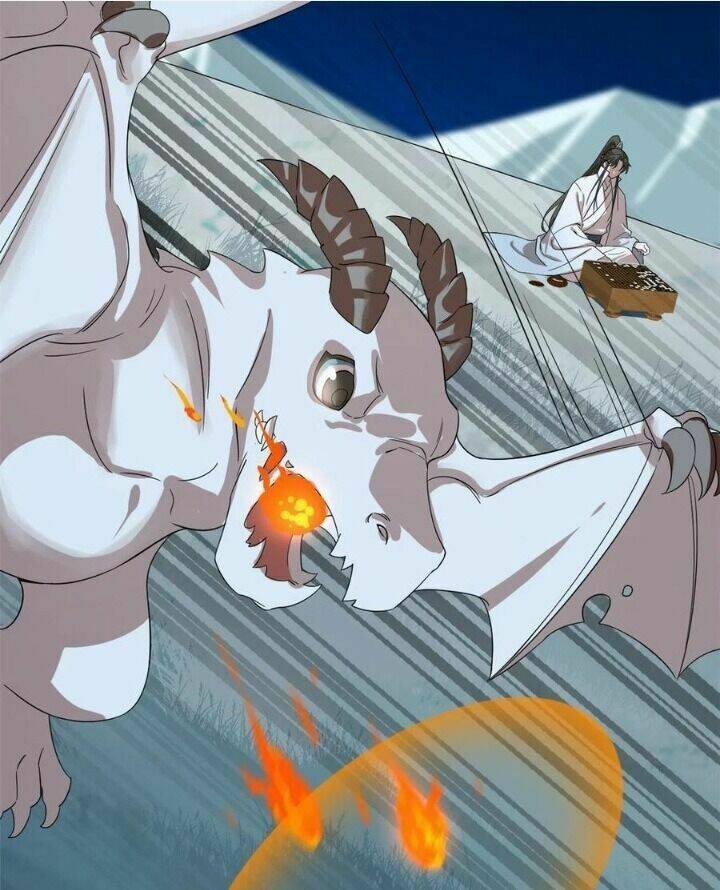 Độc Bộ Thiên Hạ: Đặc Công Thần Y Chapter 235 - Trang 22