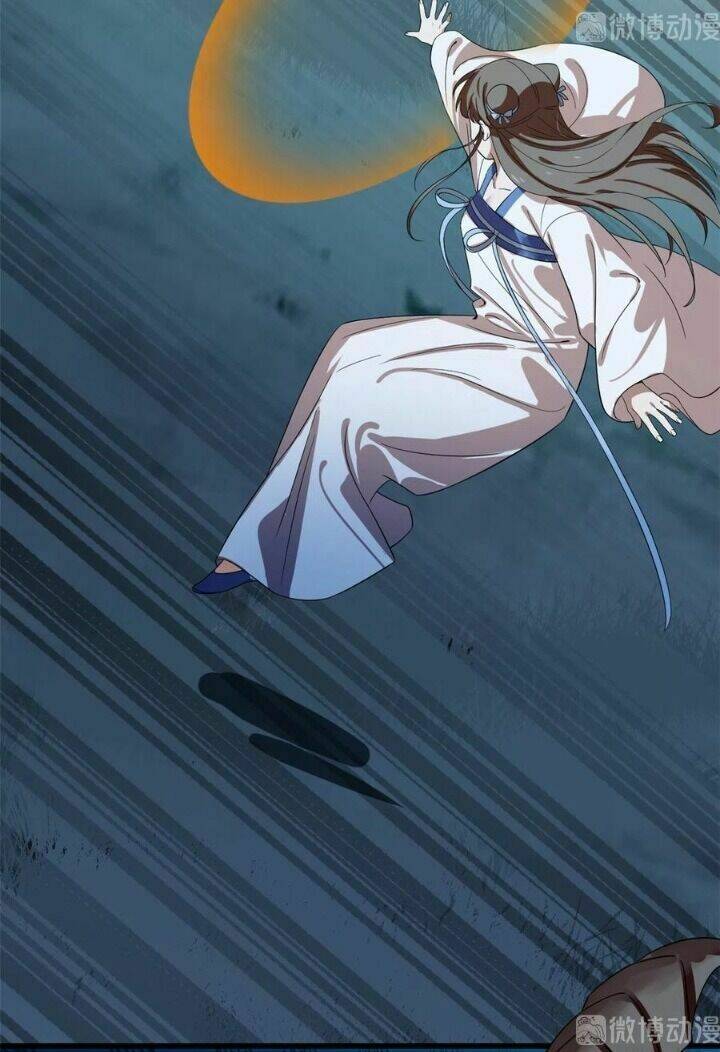 Độc Bộ Thiên Hạ: Đặc Công Thần Y Chapter 235 - Trang 23