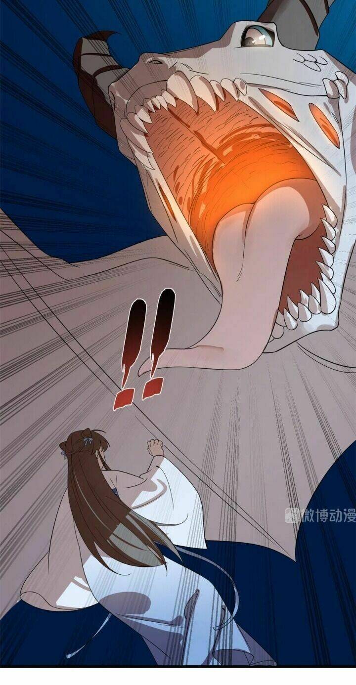 Độc Bộ Thiên Hạ: Đặc Công Thần Y Chapter 235 - Trang 24