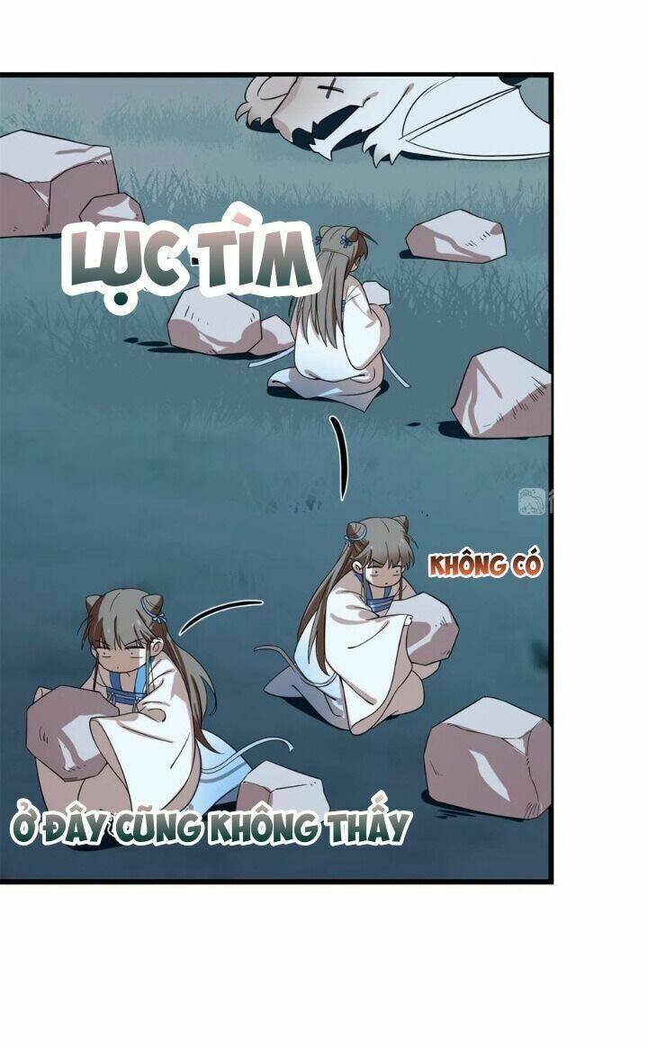 Độc Bộ Thiên Hạ: Đặc Công Thần Y Chapter 235 - Trang 29