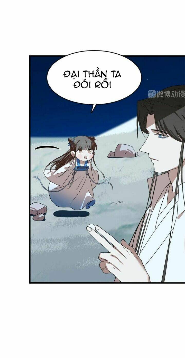 Độc Bộ Thiên Hạ: Đặc Công Thần Y Chapter 235 - Trang 30