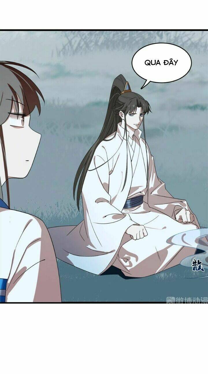 Độc Bộ Thiên Hạ: Đặc Công Thần Y Chapter 235 - Trang 31