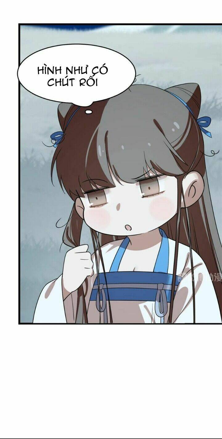 Độc Bộ Thiên Hạ: Đặc Công Thần Y Chapter 235 - Trang 34