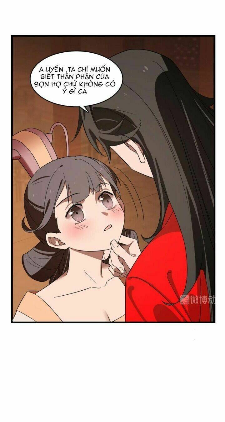 Độc Bộ Thiên Hạ: Đặc Công Thần Y Chapter 235 - Trang 3