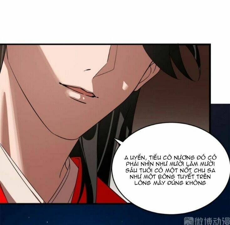 Độc Bộ Thiên Hạ: Đặc Công Thần Y Chapter 235 - Trang 4