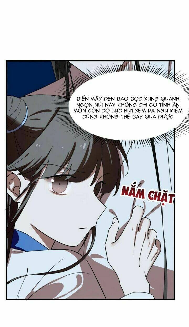 Độc Bộ Thiên Hạ: Đặc Công Thần Y Chapter 235 - Trang 8