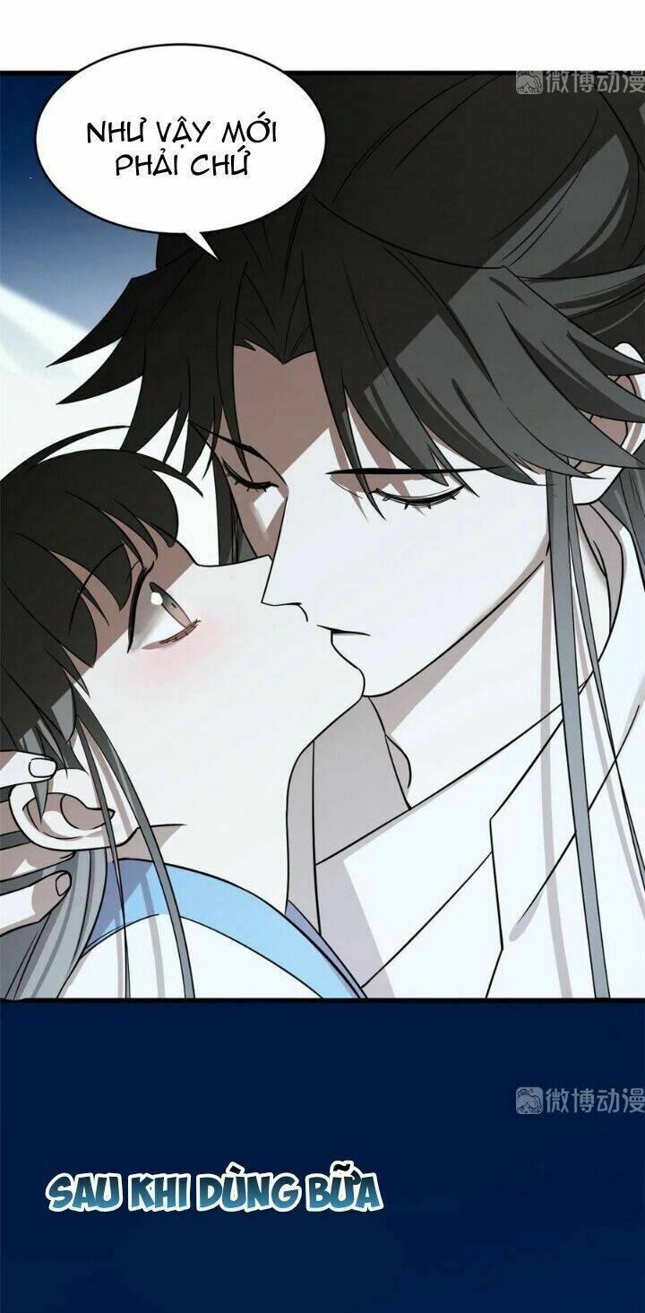 Độc Bộ Thiên Hạ: Đặc Công Thần Y - Chapter 236 - Page 11