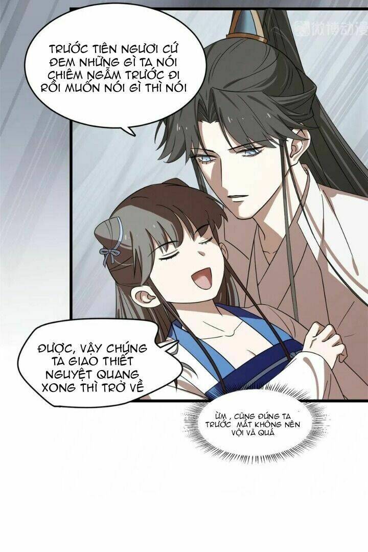 Độc Bộ Thiên Hạ: Đặc Công Thần Y - Chapter 236 - Page 19