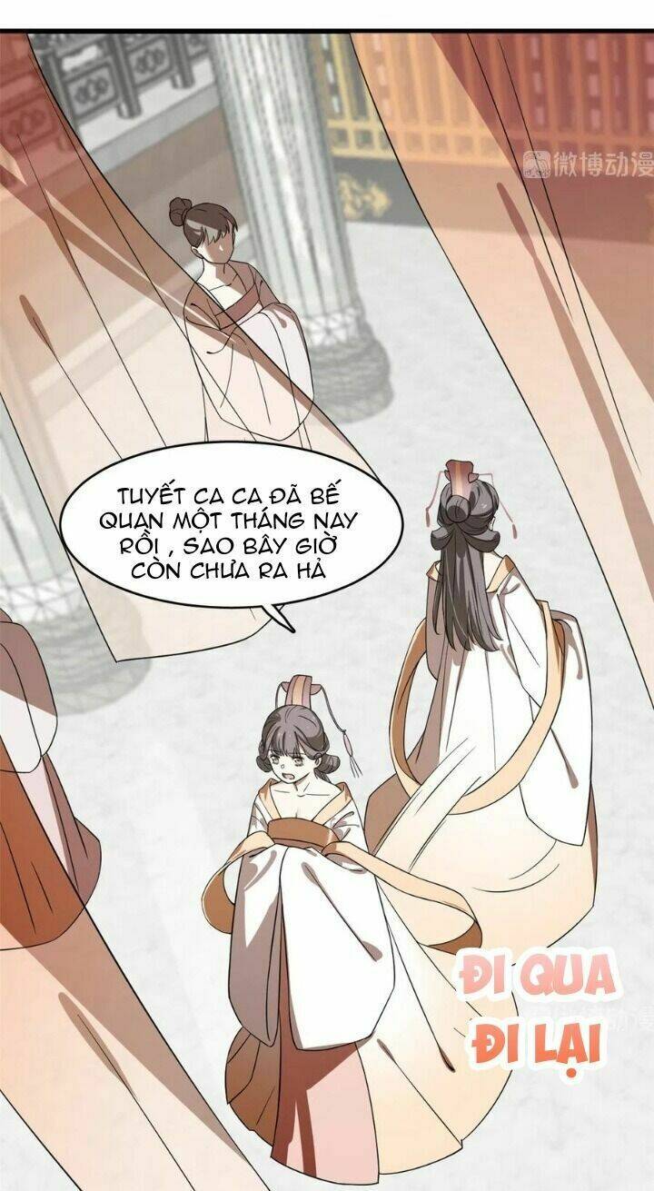 Độc Bộ Thiên Hạ: Đặc Công Thần Y - Chapter 236 - Page 31