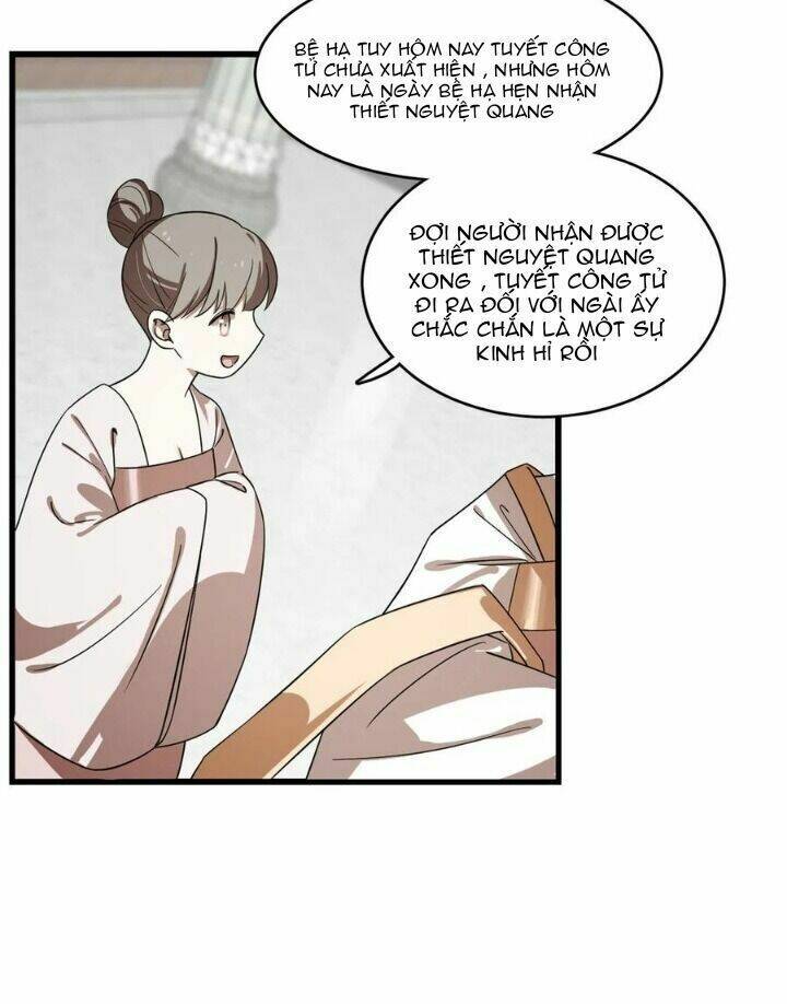 Độc Bộ Thiên Hạ: Đặc Công Thần Y - Chapter 236 - Page 33