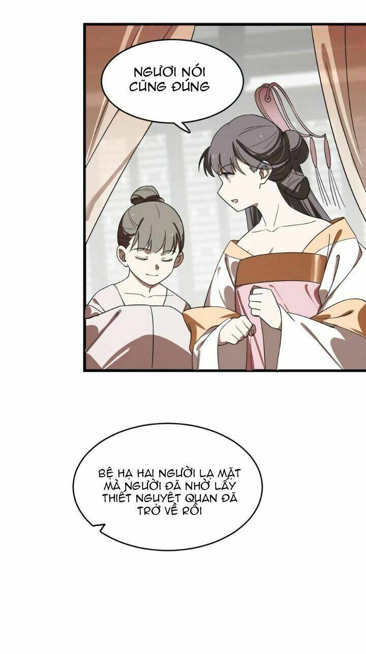 Độc Bộ Thiên Hạ: Đặc Công Thần Y - Chapter 236 - Page 34