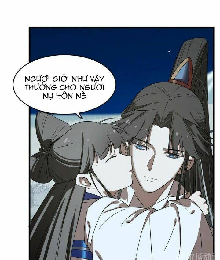 Độc Bộ Thiên Hạ: Đặc Công Thần Y - Chapter 236 - Page 4