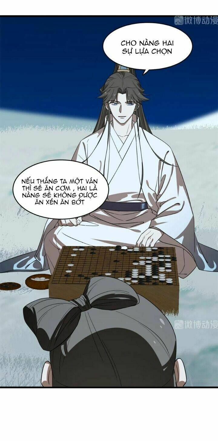 Độc Bộ Thiên Hạ: Đặc Công Thần Y - Chapter 236 - Page 8