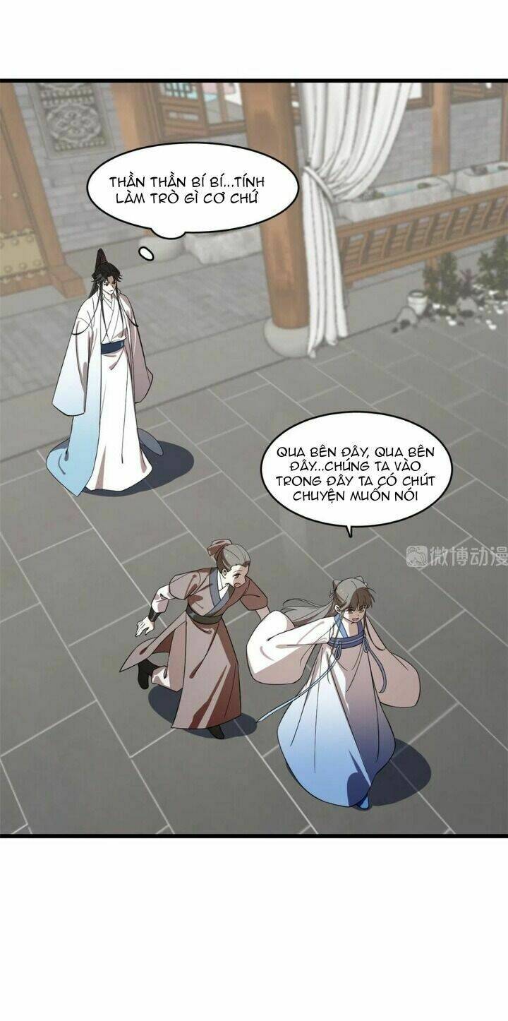 Độc Bộ Thiên Hạ: Đặc Công Thần Y - Chapter 237 - Page 14