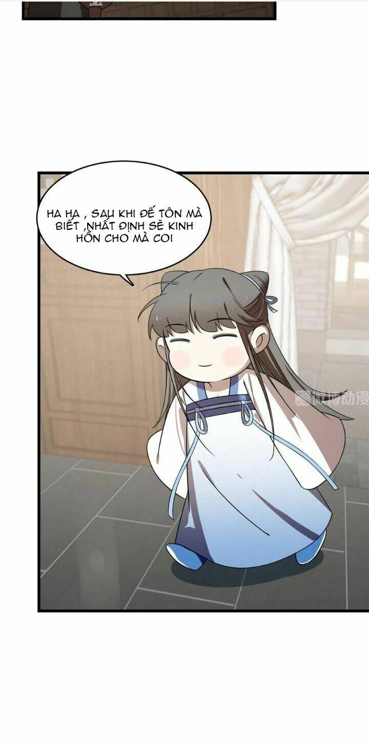 Độc Bộ Thiên Hạ: Đặc Công Thần Y - Chapter 237 - Page 17