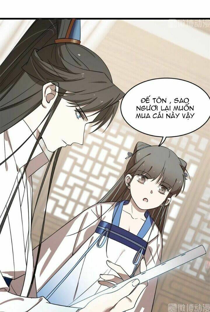 Độc Bộ Thiên Hạ: Đặc Công Thần Y - Chapter 237 - Page 21