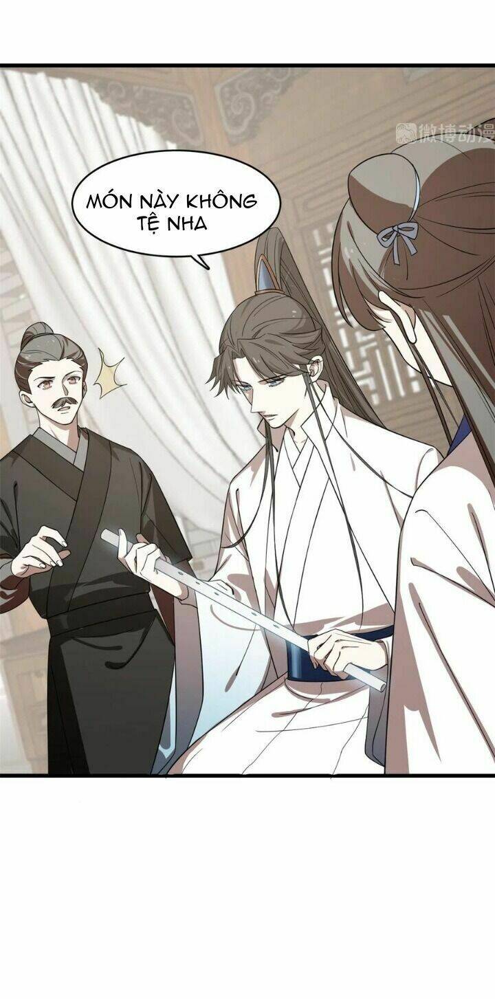 Độc Bộ Thiên Hạ: Đặc Công Thần Y - Chapter 237 - Page 23