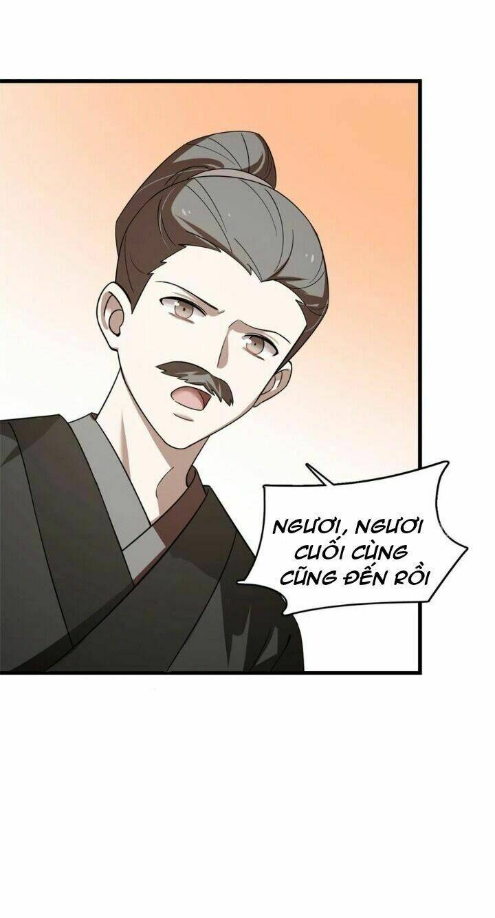 Độc Bộ Thiên Hạ: Đặc Công Thần Y - Chapter 237 - Page 24