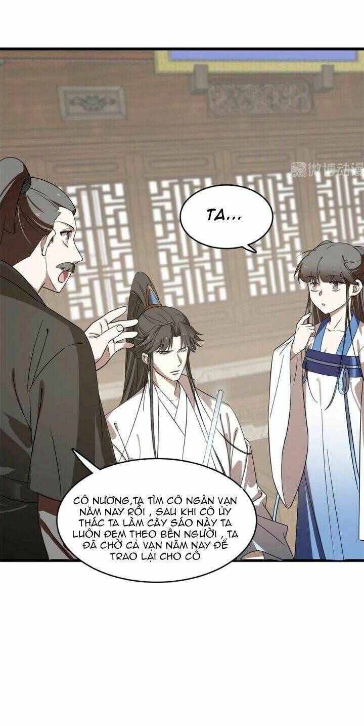 Độc Bộ Thiên Hạ: Đặc Công Thần Y - Chapter 237 - Page 25