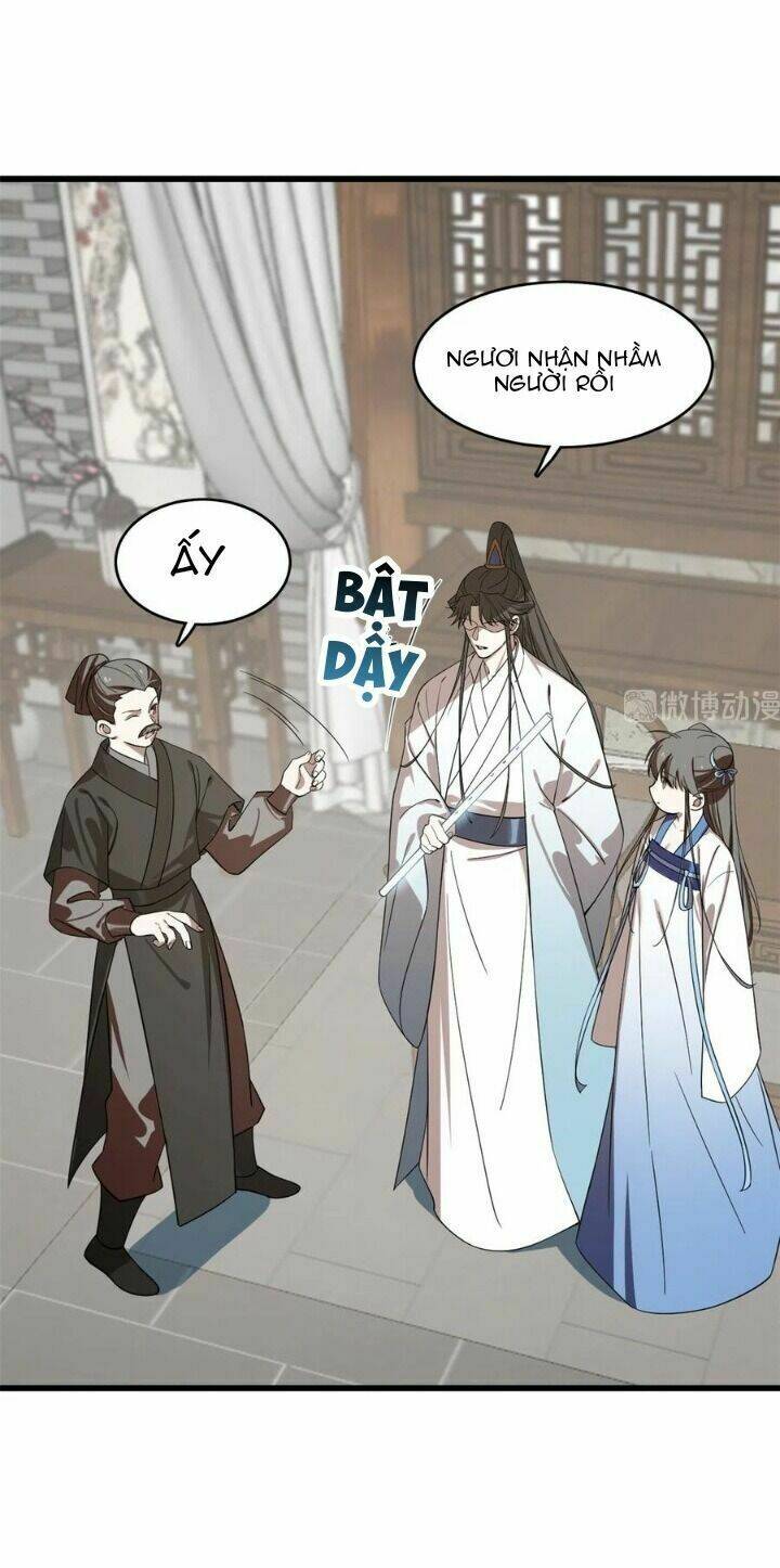 Độc Bộ Thiên Hạ: Đặc Công Thần Y - Chapter 237 - Page 26