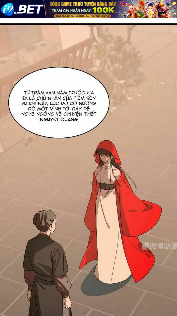 Độc Bộ Thiên Hạ: Đặc Công Thần Y - Chapter 237 - Page 29