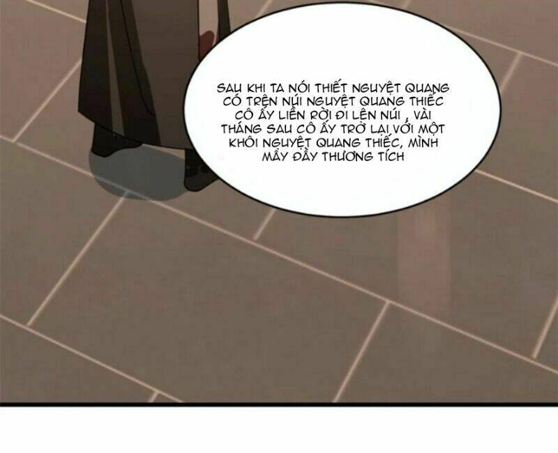 Độc Bộ Thiên Hạ: Đặc Công Thần Y - Chapter 237 - Page 30